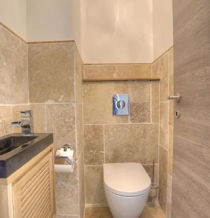 Apartment 3 Pieces 4 Etoiles Vue Parking Fibre 500m Palais Festivals