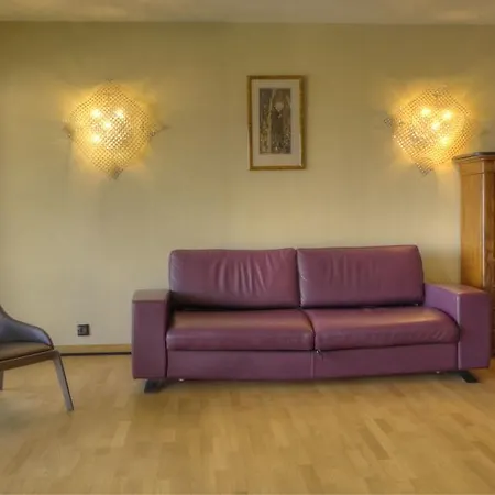 3 Pieces 4 Etoiles Vue Parking Fibre 500m Palais Festivals Apartment