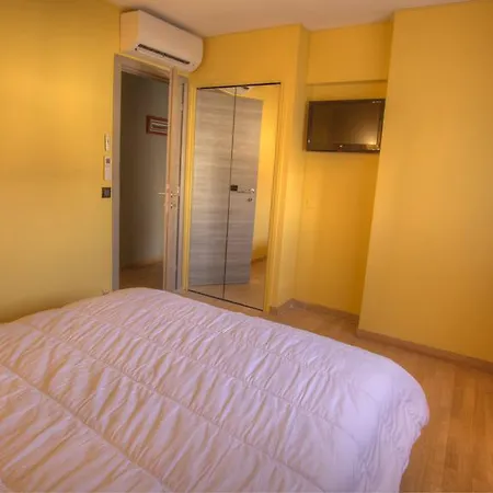 Apartament 3 Pieces 4 Etoiles Vue Parking Fibre 500m Palais Festivals Cannes